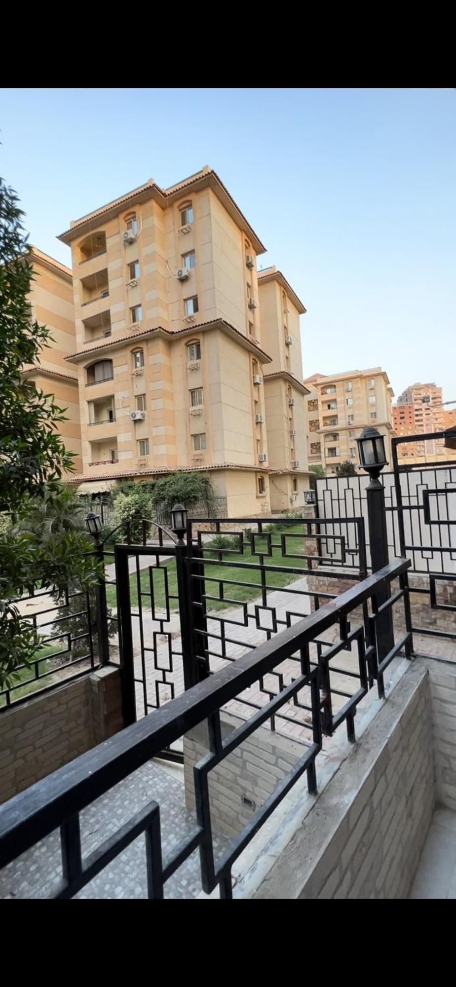 Cozy Homes Apartment Cairo
