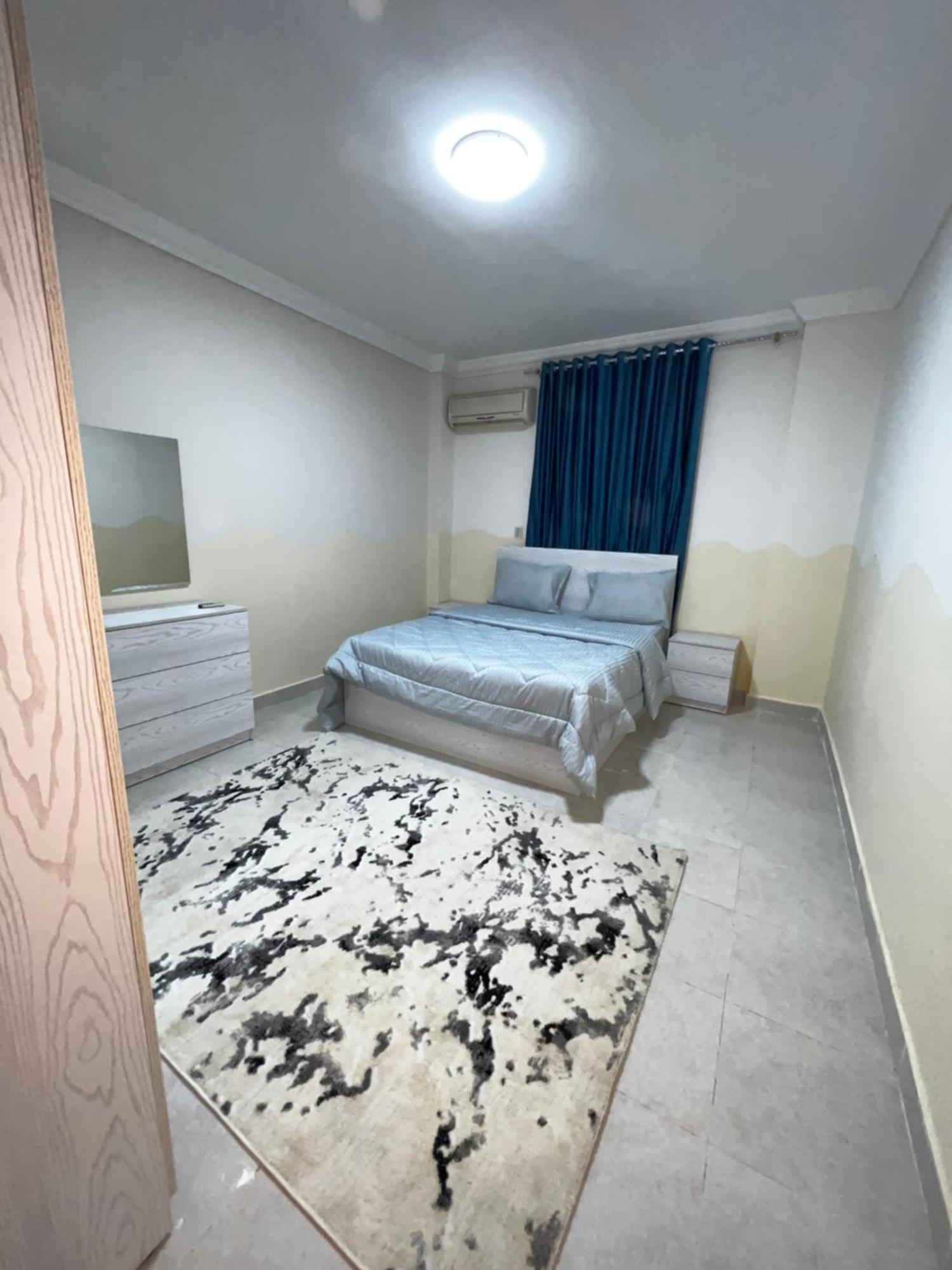 Cozy Homes Apartment Cairo