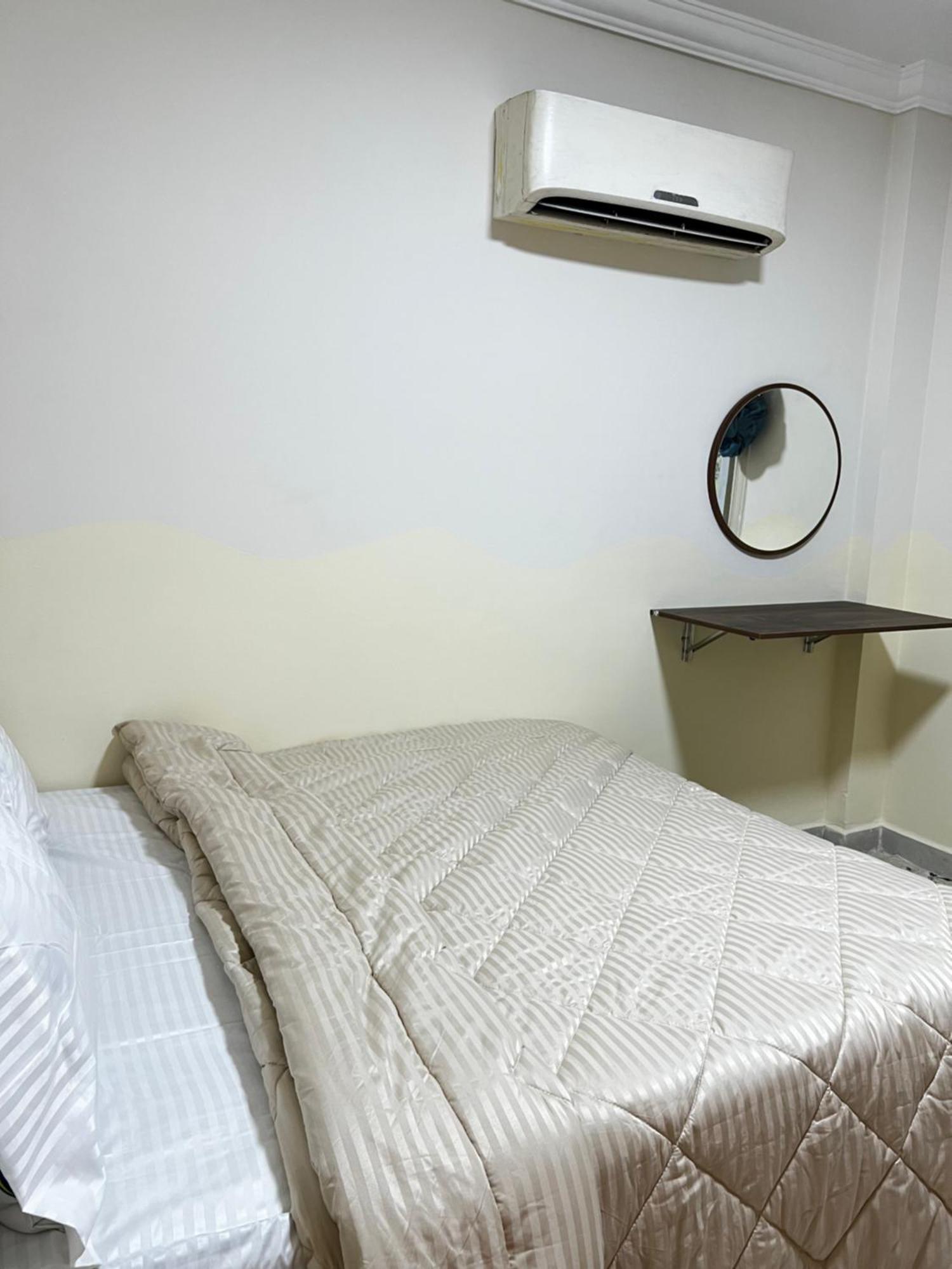 Apartment Cozy Homes Cairo