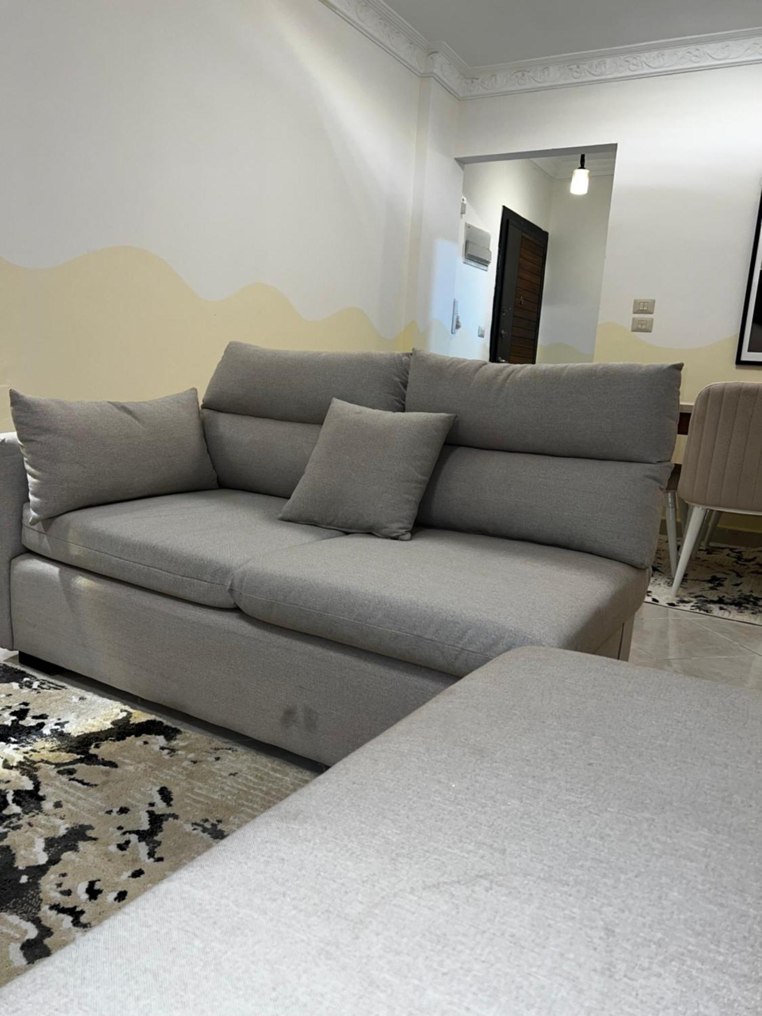 Cozy Homes Apartment