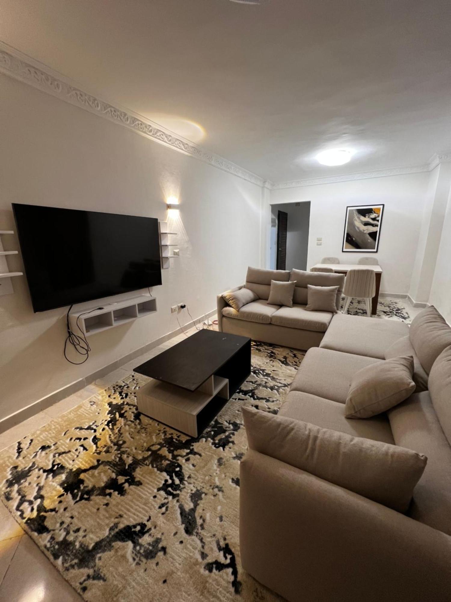 Apartment Cozy Homes