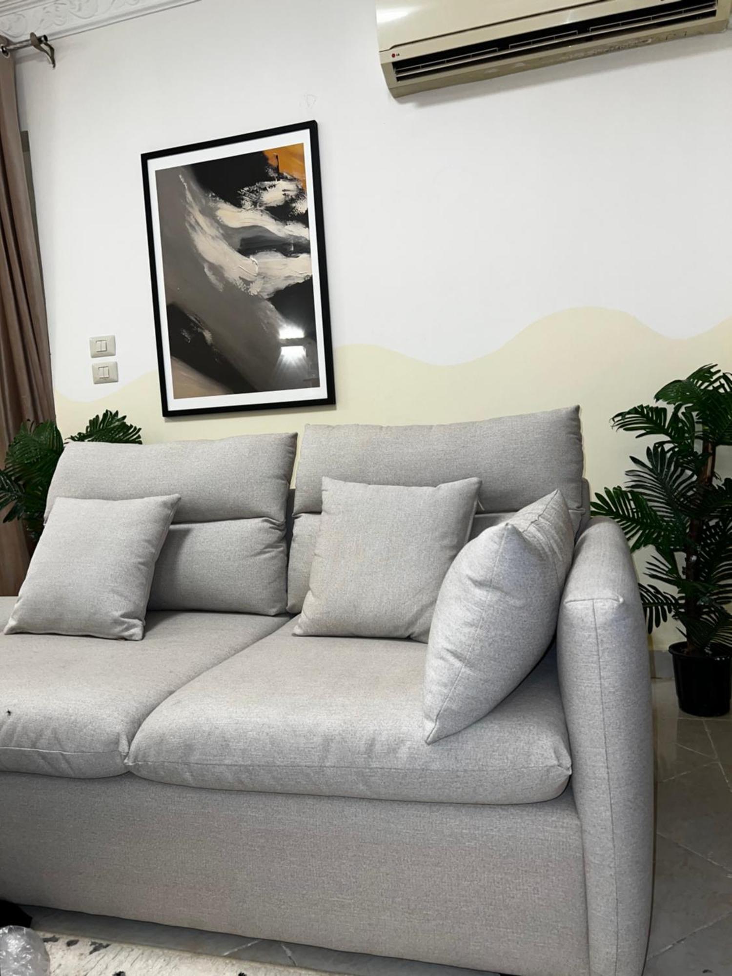 Apartment Cozy Homes