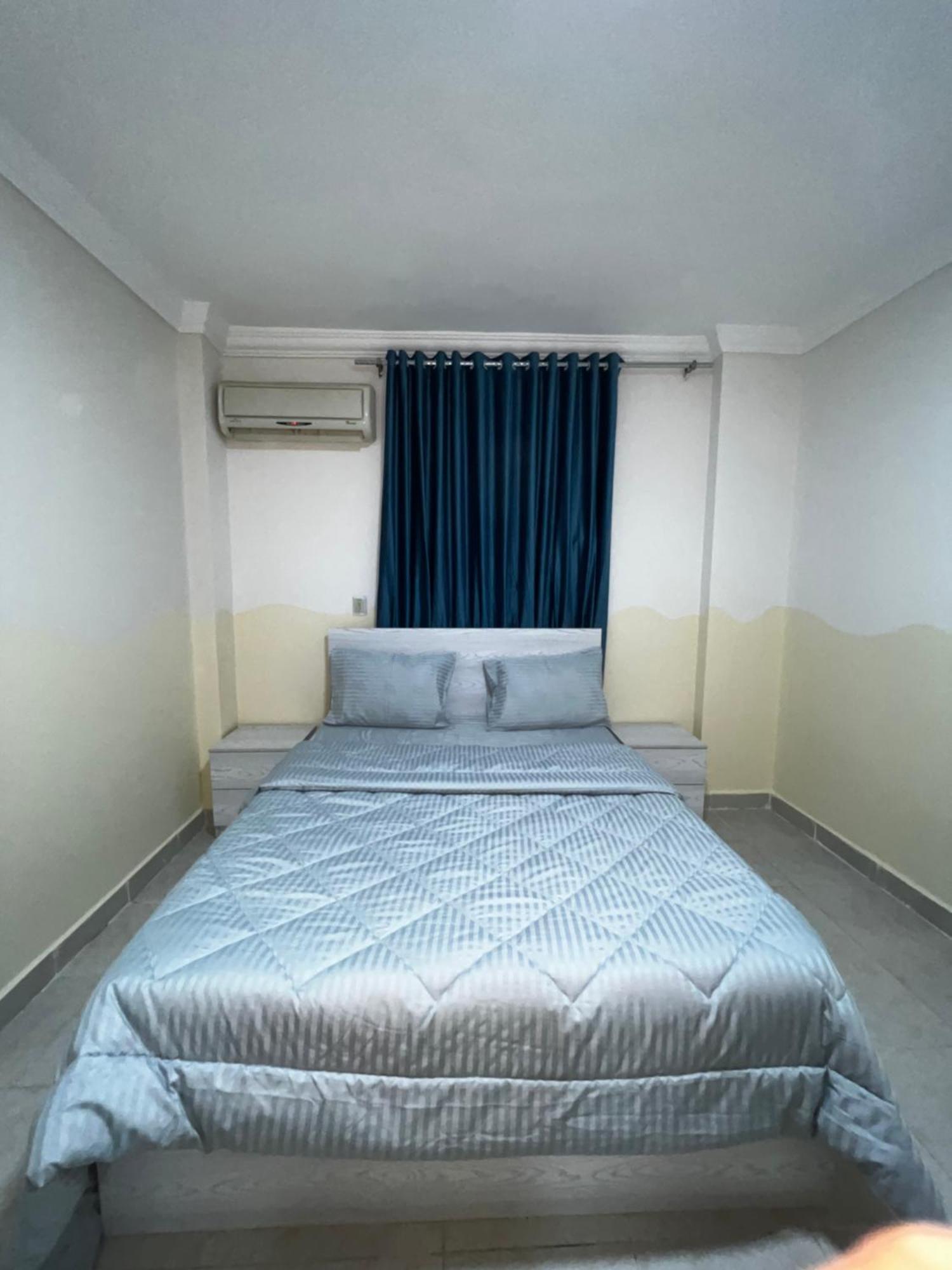 Apartment Cozy Homes *